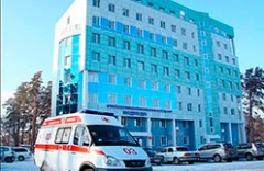  Краевой онкологический центр "Надежда"