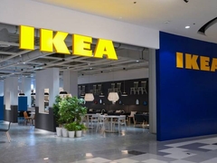 IKEA Ходынское Поле